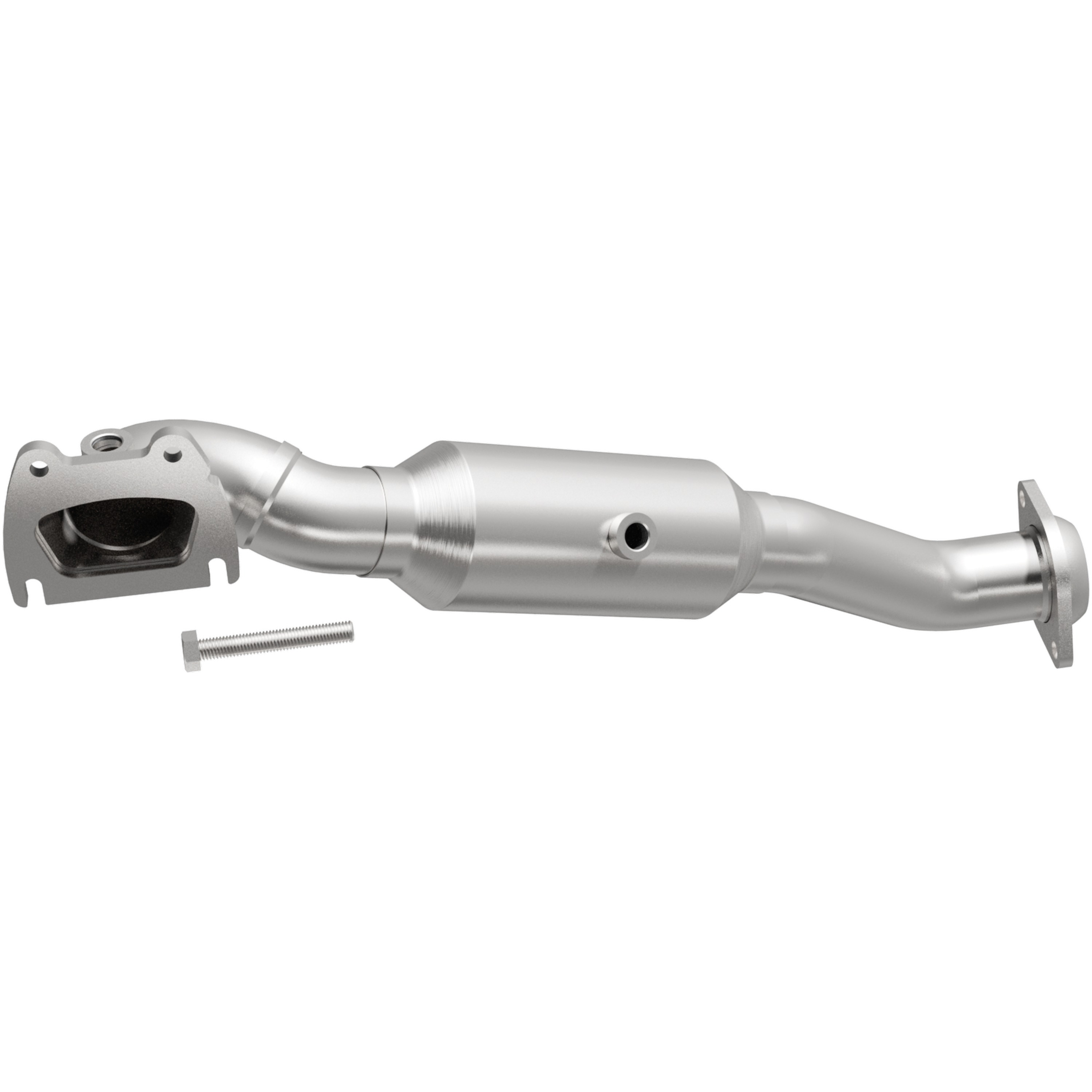 MagnaFlow Exhaust Products 22-177 OEM Grade Manifold Catalytic Converter